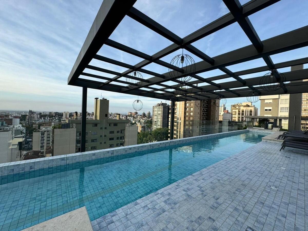 A Extensao Do Seu Lar Em Porto Alegre Apartment Exterior photo